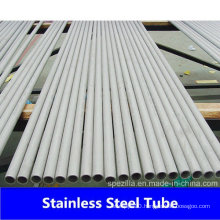 Tp 410/410s Stainless Steel Seamless Pipe